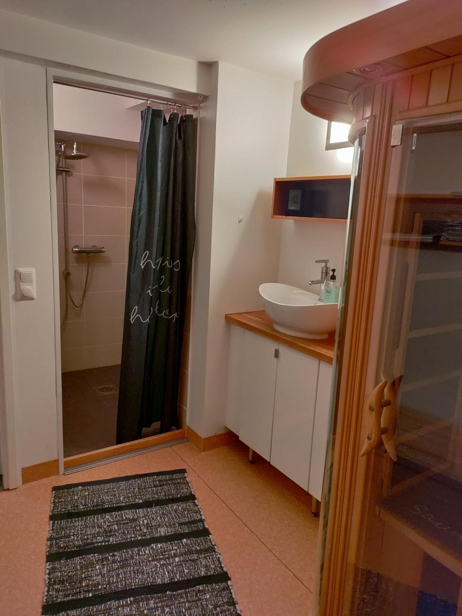 Hungerborg City Home Nyslott Rum bild