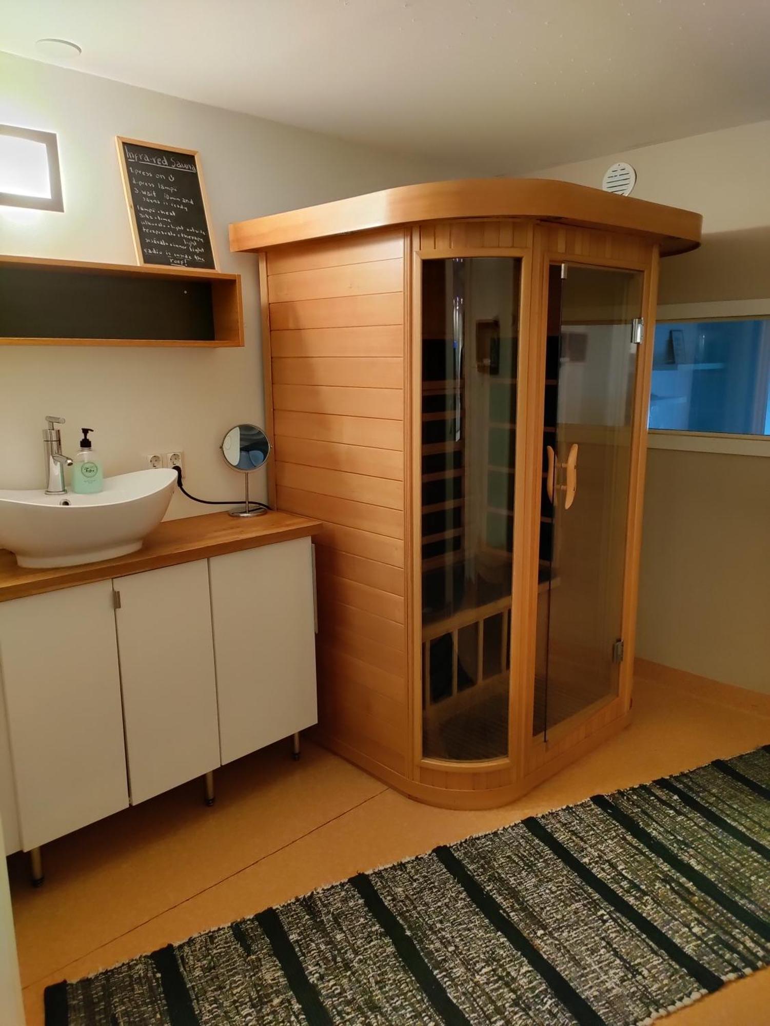 Hungerborg City Home Nyslott Rum bild